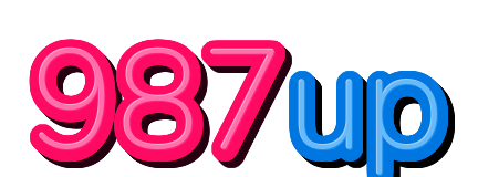 987up — logo kanal