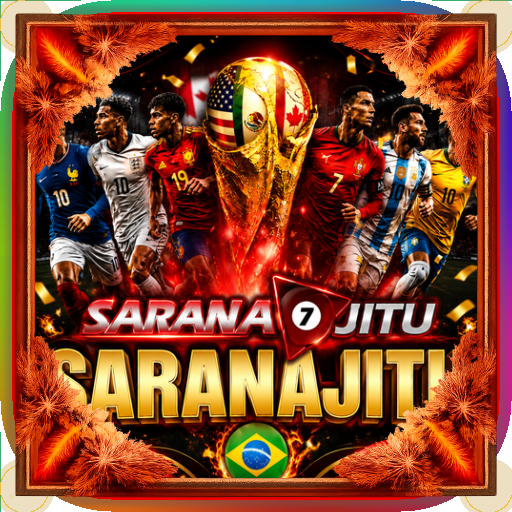 saranajitu — mitra unggulan